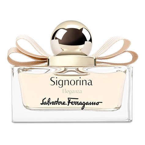 signorina salvatore ferragamo sephora.